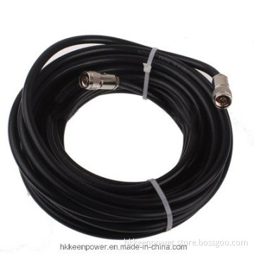 Plug and Play Installation Connection Line 15 M